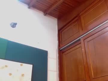 Clover_Lover_ June 11, 2025 Chaturbate stream image