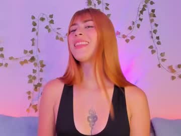 Daniela_Saenz1 June 11, 2025 Chaturbate stream image