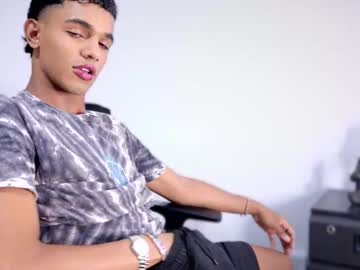 David_Sexy444 June 11, 2025 Chaturbate stream image