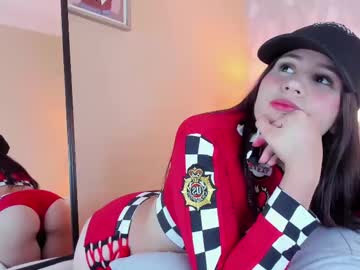Elizabeth_20_ June 11, 2025 Chaturbate stream image
