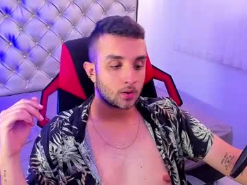 Fioreelliot18 June 11, 2025 Chaturbate stream image