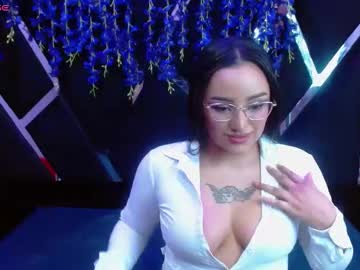 Irina_Volkv June 11, 2025 Chaturbate stream image