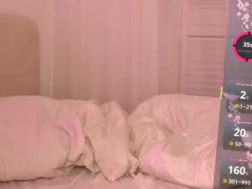 Khloeyourang3l June 11, 2025 Chaturbate stream image