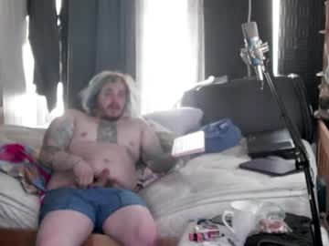 Kinkybiguy14 June 11, 2025 Chaturbate stream image