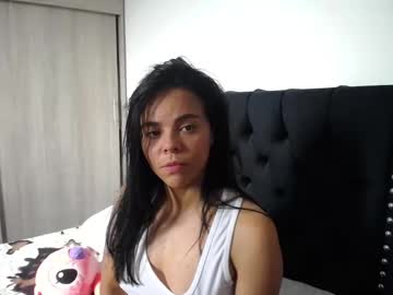 Marie_Curiexx June 11, 2025 Chaturbate stream image