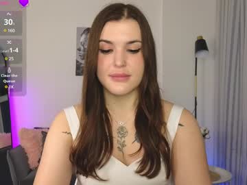 Mimi_Meow20 June 11, 2025 Chaturbate stream image