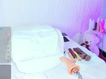 Morgan_Smith222 June 11, 2025 Chaturbate stream image