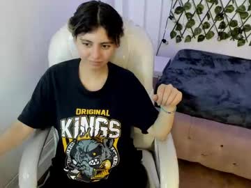 Nathalyy_Ds June 11, 2025 Chaturbate stream image