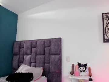 Paulin01_ June 11, 2025 Chaturbate stream image