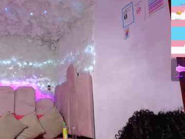 Puca_Eboony June 11, 2025 Chaturbate stream image