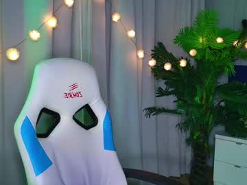 Sunrise_Enny June 11, 2025 Chaturbate stream image