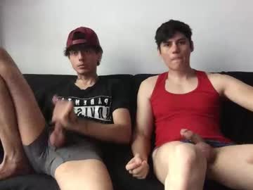 Twinksguys360 June 11, 2025 Chaturbate stream image