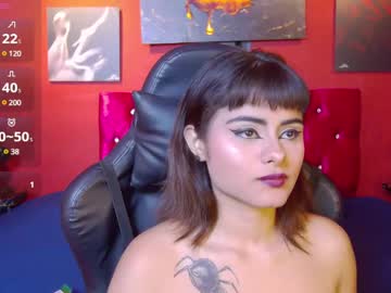 Agatha_Lanee June 11, 2025 Chaturbate stream image