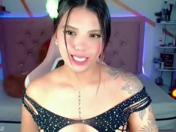 Ashley_Dolll June 11, 2025 Chaturbate stream image