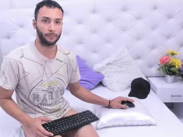 Axel_Gonzales June 11, 2025 Chaturbate stream image