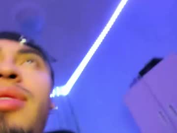 Babymaximo June 11, 2025 Chaturbate stream image