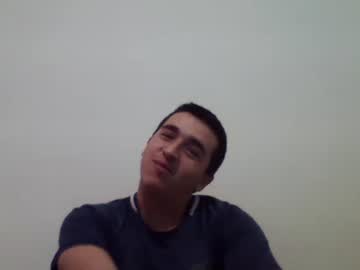 Camilo1dark June 11, 2025 Chaturbate stream image