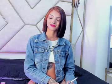 Candyllucy June 11, 2025 Chaturbate stream image