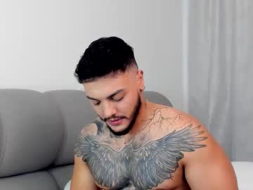 Colton_Mars June 11, 2025 Chaturbate stream image