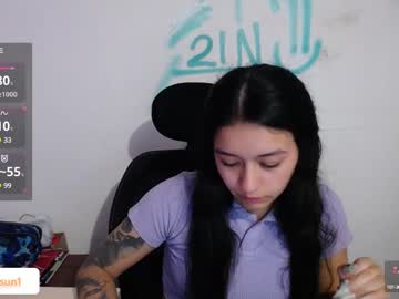 Elaine_Sun June 11, 2025 Chaturbate stream image