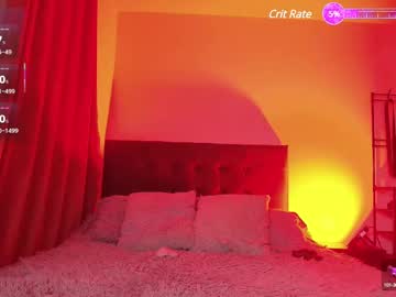 Hell_And_Sky June 11, 2025 Chaturbate stream image