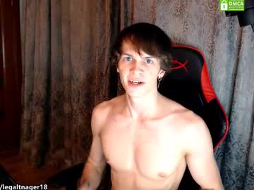 Legaltnager18 June 11, 2025 Chaturbate stream image
