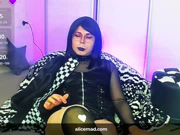 Madalicexxx June 11, 2025 Chaturbate stream image