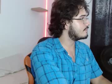 Mark_Skeler June 11, 2025 Chaturbate stream image