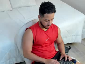 Mattiabrown June 11, 2025 Chaturbate stream image