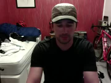 Matty1212121212 June 11, 2025 Chaturbate stream image