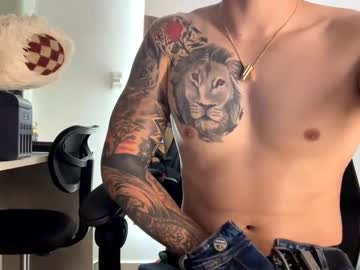 Max_Mr June 11, 2025 Chaturbate stream image