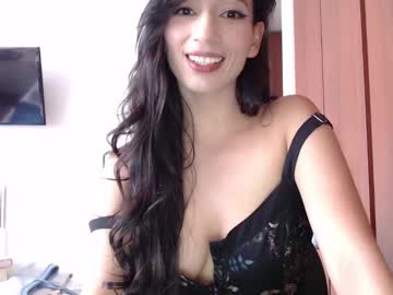 Nicole_Jamess June 11, 2025 Chaturbate stream image