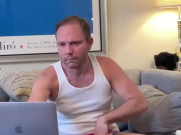 Njdaddyxxx June 11, 2025 Chaturbate stream image