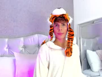 Princepoppy_ June 11, 2025 Chaturbate stream image