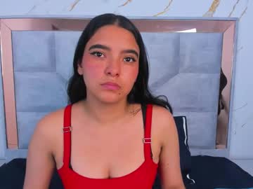 Salomeortiiz June 11, 2025 Chaturbate stream image