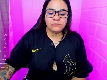 Shaaronhills June 11, 2025 Chaturbate stream image