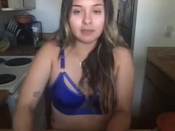 Tinnnyym June 11, 2025 Chaturbate stream image