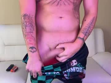 Woahjac3 June 11, 2025 Chaturbate stream image