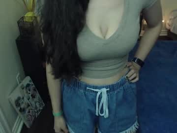 Alice_Asks June 11, 2025 Chaturbate stream image