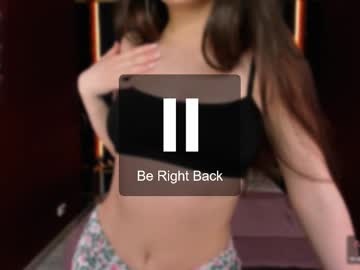 Arya_Yumi June 11, 2025 Chaturbate stream image