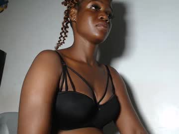 Camilla_Toosexy June 11, 2025 Chaturbate stream image