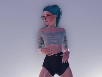 Cyanbelle June 11, 2025 Chaturbate stream image
