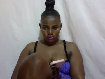 Erotic_Ebony56 June 11, 2025 Chaturbate stream image