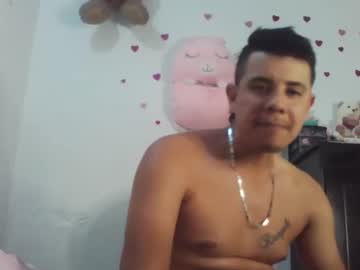 Michael_Miller2792 June 11, 2025 Chaturbate stream image