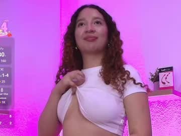 Valentina_Ag June 11, 2025 Chaturbate stream image
