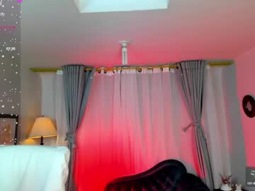 Vikypetiteee June 11, 2025 Chaturbate stream image