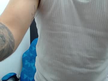 Airon_Blade June 11, 2025 Chaturbate stream image