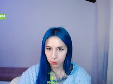 Dakota_Senju June 11, 2025 Chaturbate stream image