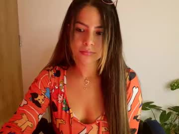 Soft_Doll_Small June 11, 2025 Chaturbate stream image