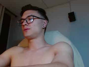 Alcantra55 June 12, 2025 Chaturbate stream image